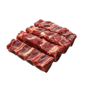 BEAF RIBS