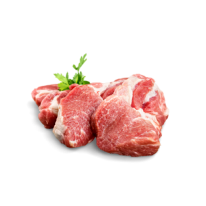 VEAL NECK